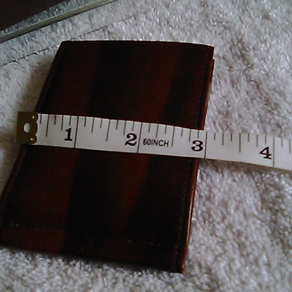 Mens Money clip - Picture 6 of 7